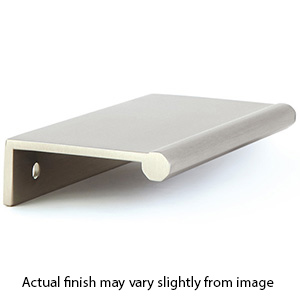 10021 - Baker - 4" cc Edge Pull