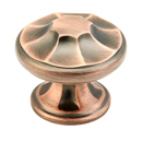 876 - Empire - 1 3/8" Cabinet Knob