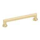 879 - Empire - 8" Cabinet Pull