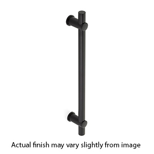 422 - Fonce - 12" cc Appliance Pull
