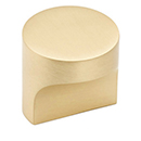 471 - Haniburton - 1.25" Round T-Knob