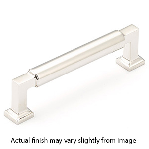474 - Haniburton - 4" cc Cabinet Pull
