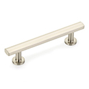 554 - Heathrow - 6" cc Cabinet Pull