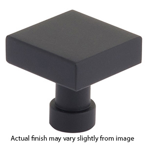 211115 - Noho - Square Cabinet Knob