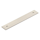 5105B - Pub House - 5" cc Cabinet Pull Backplate