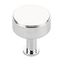 5102 - Pub House Smooth - 1.25" Round Knob