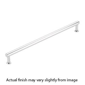 5112 - Pub House Smooth - 12" cc Cabinet Pull