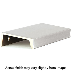 10011 - Sabre - 4" cc Edge Pull