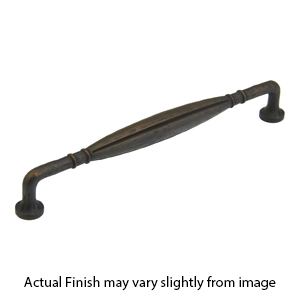 256 - Siena - 8" Cabinet Pull