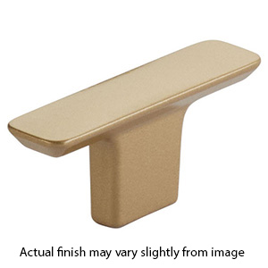 211035 - Suave - T Cabinet Knob