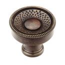 927 - Sonata - 1 1/4" Cabinet Knob