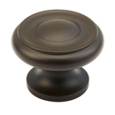 704 - Colonial - 1 1/2" Cabinet Knob