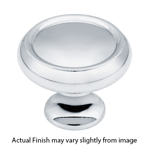 711 - Country - 1 1/4" Cabinet Knob