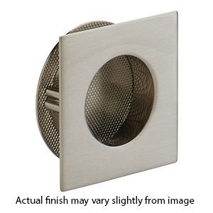211009 - Urbano - 3" Square Recessed Pull