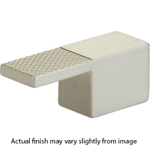 211006 - Urbano - Finger Cabinet Knob