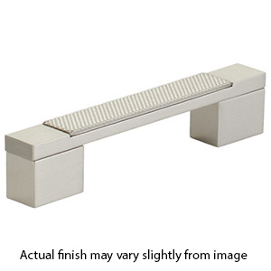 211001 - Urbano - 4" cc Cabinet Pull