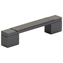 211001 - Urbano - 4" cc Cabinet Pull