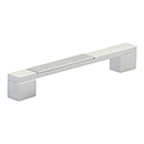 211002 - Urbano - 6" cc Cabinet Pull