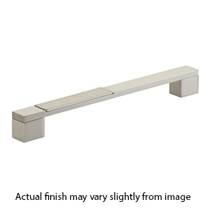 211003 - Urbano - 8" cc Cabinet Pull