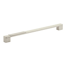 211005 - Urbano - 18" cc Cabinet Pull