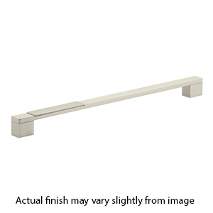 211004 - Urbano - 12" cc Cabinet Pull