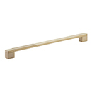 211004 - Urbano - 12" cc Cabinet Pull