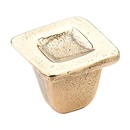 810 - Vinci - 1 1/4" Cabinet Knob