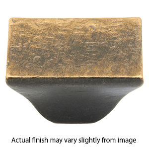 814 - Vinci - 1 1/4" Cabinet Knob
