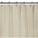 56" Wide x 72" Long - Polyester Curtain - Multiple Colors