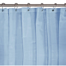 100" Wide x 72" Long - Polyester Curtain - Multiple Colors