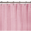 172" Wide x 72" Long - Polyester Curtain - Multiple Colors