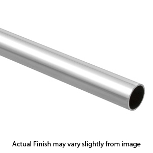 60" Shower Rod Tube