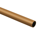 48" Shower Rod Tube
