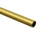 60" Shower Rod Tube