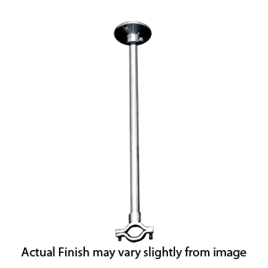12" Clamp Ceiling Brace for 3/4" Rod