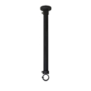 18" Ceiling Support - Heavy Duty for 1" Rod