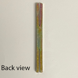 3.5" Passage Spindle