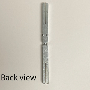 4-3/8" Privacy Spindle
