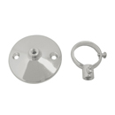 Flange & Loop Set for 1" Diameter  Rod