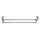 AQ11 - Aqua - 30" Double Towel Bar