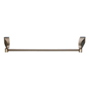 AQ10 - Aqua - 30" Towel Bar