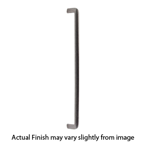 Britannia - 18" Wedge Appliance Pull - Cast Iron