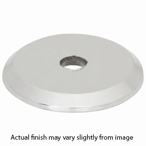 TK3350 - Brockwell -  1" Cabinet Knob Backplate