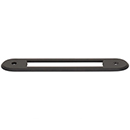TK3353 - Brockwell -  5-1/16" Cabinet Pull Backplate