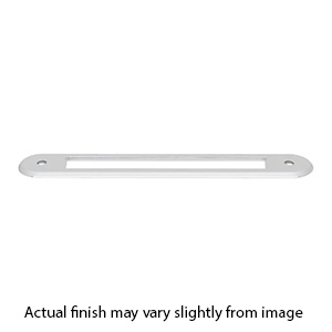TK3355 - Brockwell -  7-9/16" Cabinet Pull Backplate