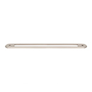 TK3358 - Brockwell -  18" Appliance Pull Backplate