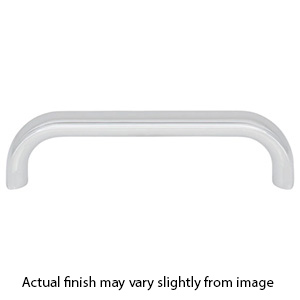 TK3342 - Brockwell -  3.75" cc Cabinet Pull