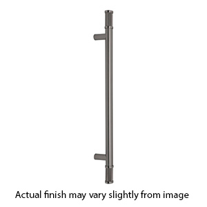 TK3238 - Burnham -  12" cc Appliance Pull