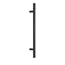 TK3238 - Burnham - 12" cc Appliance Pull