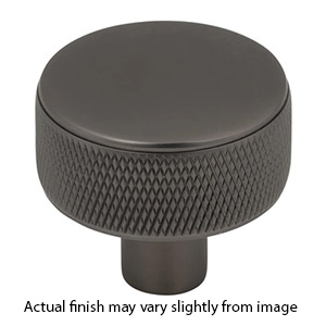 TK3230 - Burnham -  1-1/4" Cabinet Knob